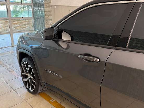 JEEP-COMPASS-1.3 T270 TURBO FLEX LIMITED AT6 JEEP-COMPASS-2024