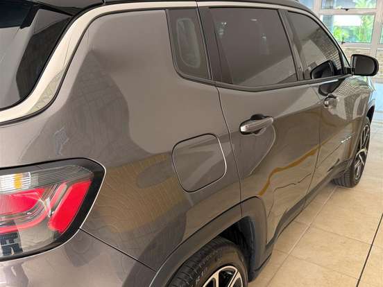 JEEP-COMPASS-1.3 T270 TURBO FLEX LIMITED AT6 JEEP-COMPASS-2024