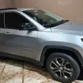 JEEP COMPASS 1.3 T270 TURBO FLEX LONGITUDE AT6 JEEP COMPASS 1.3 T270 TURBO FLEX LONGITUDE AT6