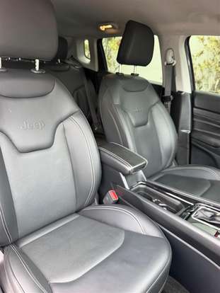 JEEP-COMPASS-1.3 T270 TURBO FLEX LONGITUDE AT6 JEEP-COMPASS-2024