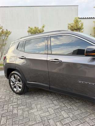 JEEP-COMPASS-1.3 T270 TURBO FLEX LONGITUDE AT6 JEEP-COMPASS-2024