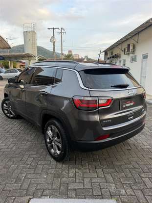 JEEP-COMPASS-1.3 T270 TURBO FLEX LONGITUDE AT6 JEEP-COMPASS-2024