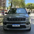 JEEP COMPASS 1.3 T270 TURBO FLEX S AT6 JEEP COMPASS 1.3 T270 TURBO FLEX S AT6