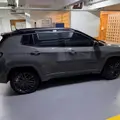 JEEP COMPASS 1.3 T270 TURBO FLEX S AT6 JEEP COMPASS 1.3 T270 TURBO FLEX S AT6