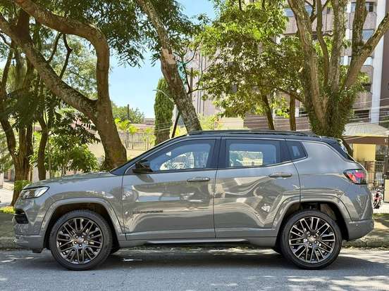 JEEP-COMPASS-1.3 T270 TURBO FLEX S AT6 JEEP-COMPASS-2022