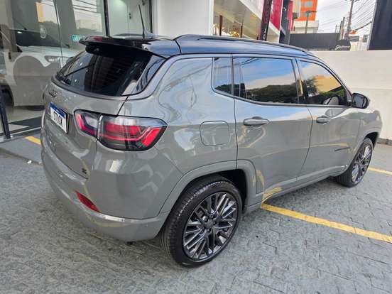 JEEP-COMPASS-1.3 T270 TURBO FLEX S AT6 JEEP-COMPASS-2023
