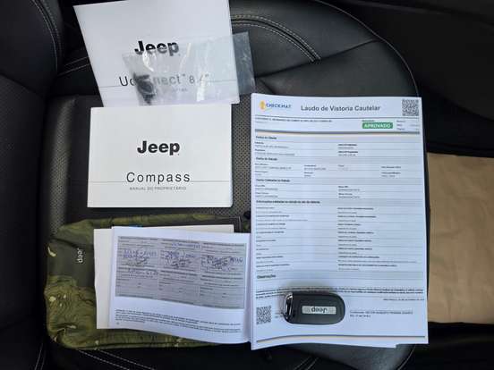 JEEP-COMPASS-1.3 T270 TURBO FLEX S AT6 JEEP-COMPASS-2023