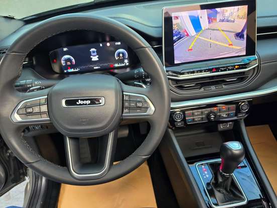 JEEP-COMPASS-1.3 T270 TURBO FLEX S AT6 JEEP-COMPASS-2023