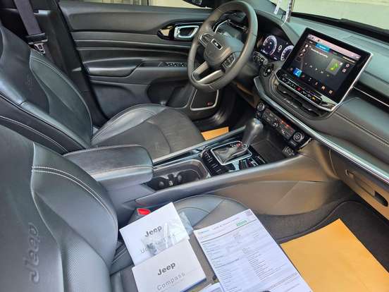 JEEP-COMPASS-1.3 T270 TURBO FLEX S AT6 JEEP-COMPASS-2023