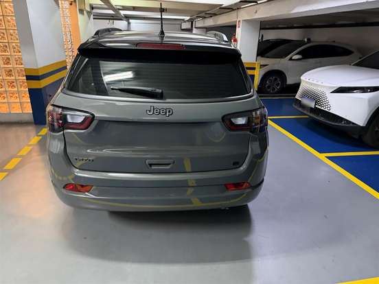 JEEP-COMPASS-1.3 T270 TURBO FLEX S AT6 JEEP-COMPASS-2022