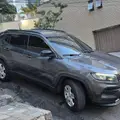 JEEP COMPASS 1.3 T270 TURBO FLEX SPORT AT6 JEEP COMPASS 1.3 T270 TURBO FLEX SPORT AT6