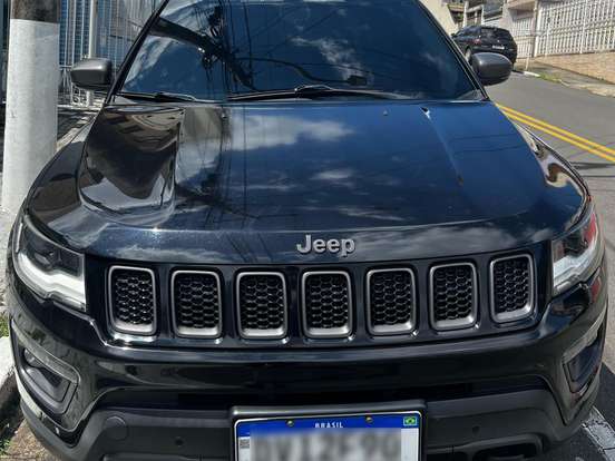 JEEP-COMPASS-2.0 16V DIESEL TRAILHAWK 4X4 AUTOMÁTICO JEEP-COMPASS-2019