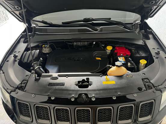 JEEP-COMPASS-2.0 16V DIESEL TRAILHAWK 4X4 AUTOMÁTICO JEEP-COMPASS-2019