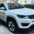 JEEP COMPASS 2.0 16V FLEX LONGITUDE AUTOMÁTICO JEEP COMPASS 2.0 16V FLEX LONGITUDE AUTOMÁTICO