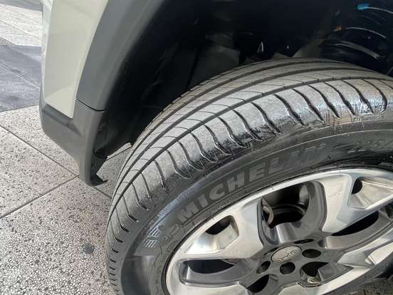 JEEP-COMPASS-2.0 16V FLEX LONGITUDE AUTOMÁTICO JEEP-COMPASS-2018