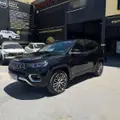 JEEP COMPASS 2.0 TD350 TURBO DIESEL LIMITED AT9 JEEP COMPASS 2.0 TD350 TURBO DIESEL LIMITED AT9