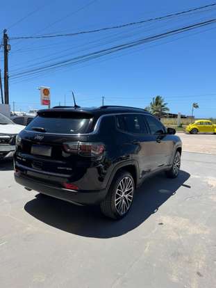 JEEP-COMPASS-2.0 TD350 TURBO DIESEL LIMITED AT9 JEEP-COMPASS-2021