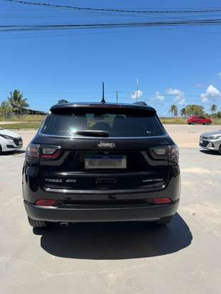 JEEP-COMPASS-2.0 TD350 TURBO DIESEL LIMITED AT9 JEEP-COMPASS-2021