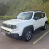 JEEP RENEGADE 1.3 T270 TURBO FLEX LONGITUDE AT6 JEEP RENEGADE 1.3 T270 TURBO FLEX LONGITUDE AT6