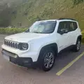 JEEP RENEGADE 1.3 T270 TURBO FLEX LONGITUDE AT6 JEEP RENEGADE 1.3 T270 TURBO FLEX LONGITUDE AT6