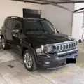 JEEP RENEGADE 1.3 T270 TURBO FLEX LONGITUDE AT6 JEEP RENEGADE 1.3 T270 TURBO FLEX LONGITUDE AT6