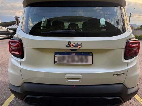 JEEP-RENEGADE-1.3 T270 TURBO FLEX LONGITUDE AT6 JEEP-RENEGADE-2026