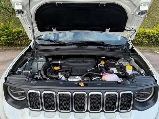 JEEP-RENEGADE-1.3 T270 TURBO FLEX LONGITUDE AT6 JEEP-RENEGADE-2026