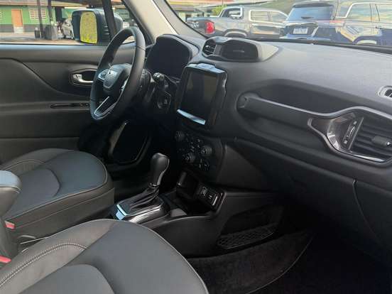 JEEP-RENEGADE-1.3 T270 TURBO FLEX LONGITUDE AT6 JEEP-RENEGADE-2026