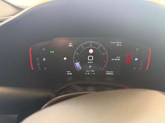 JEEP-RENEGADE-1.3 T270 TURBO FLEX LONGITUDE AT6 JEEP-RENEGADE-2025
