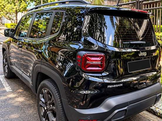 JEEP-RENEGADE-1.3 T270 TURBO FLEX NIGHT EAGLE AT6 JEEP-RENEGADE-2024