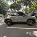 JEEP RENEGADE 1.3 T270 TURBO FLEX S 4X4 AT9 JEEP RENEGADE 1.3 T270 TURBO FLEX S 4X4 AT9