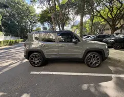 JEEP RENEGADE 1.3 T270 TURBO FLEX S 4X4 AT9 JEEP RENEGADE 1.3 T270 TURBO FLEX S 4X4 AT9