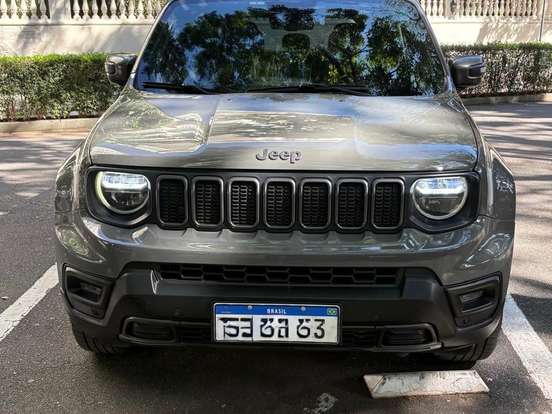 JEEP-RENEGADE-1.3 T270 TURBO FLEX S 4X4 AT9 JEEP-RENEGADE-2022
