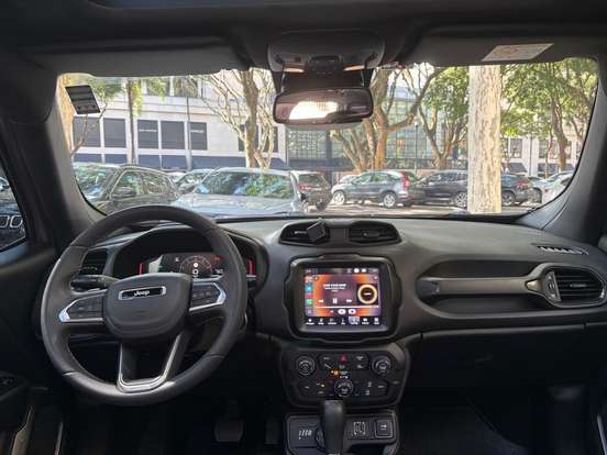JEEP-RENEGADE-1.3 T270 TURBO FLEX S 4X4 AT9 JEEP-RENEGADE-2022