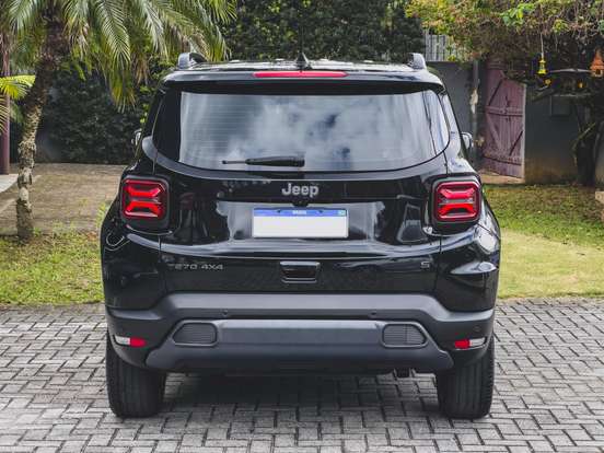 JEEP-RENEGADE-1.3 T270 TURBO FLEX S 4X4 AT9 JEEP-RENEGADE-2022