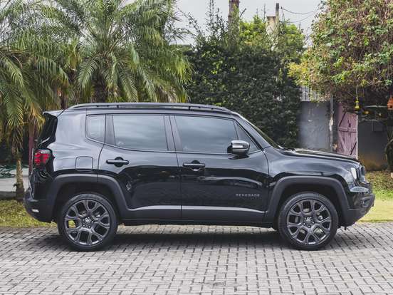 JEEP-RENEGADE-1.3 T270 TURBO FLEX S 4X4 AT9 JEEP-RENEGADE-2022