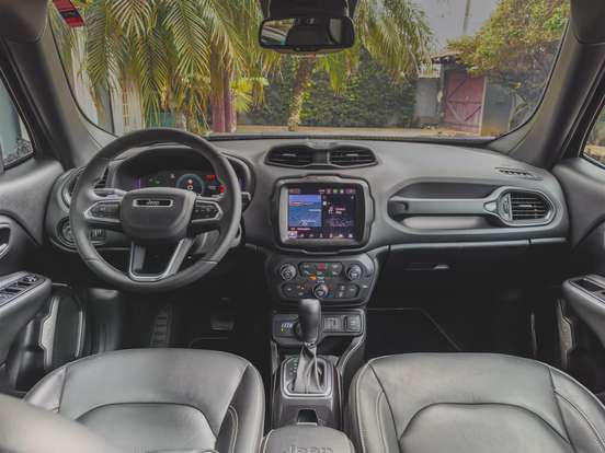 JEEP-RENEGADE-1.3 T270 TURBO FLEX S 4X4 AT9 JEEP-RENEGADE-2022