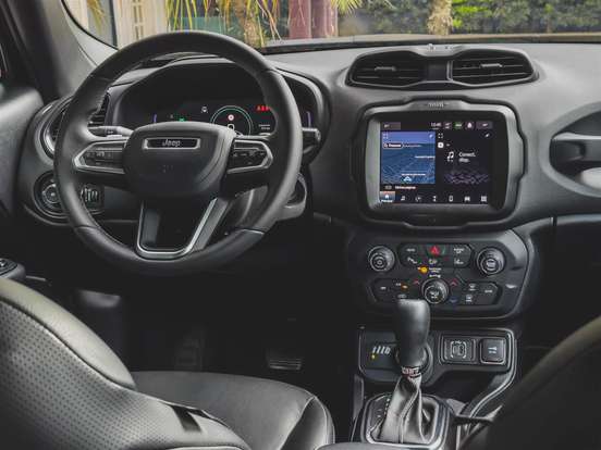 JEEP-RENEGADE-1.3 T270 TURBO FLEX S 4X4 AT9 JEEP-RENEGADE-2022
