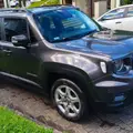 JEEP RENEGADE 1.3 T270 TURBO FLEX SPORT AT6 JEEP RENEGADE 1.3 T270 TURBO FLEX SPORT AT6
