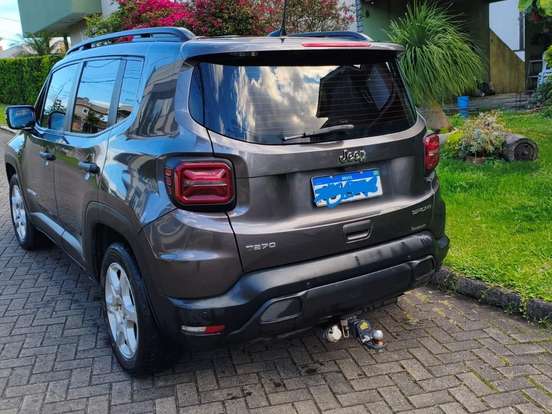 JEEP-RENEGADE-1.3 T270 TURBO FLEX SPORT AT6 JEEP-RENEGADE-2023