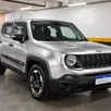 JEEP RENEGADE 1.8 16V FLEX 4P AUTOMÁTICO JEEP RENEGADE 1.8 16V FLEX 4P AUTOMÁTICO
