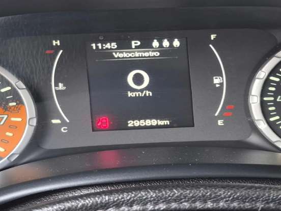 JEEP-RENEGADE-1.8 16V FLEX 4P AUTOMÁTICO JEEP-RENEGADE-2016