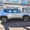 JEEP RENEGADE 1.8 16V FLEX LONGITUDE 4P AUTOMÁTICO JEEP RENEGADE 1.8 16V FLEX LONGITUDE 4P AUTOMÁTICO