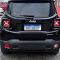 JEEP RENEGADE 1.8 16V FLEX SPORT 4P MANUAL JEEP RENEGADE 1.8 16V FLEX SPORT 4P MANUAL