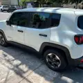 JEEP RENEGADE 1.8 16V FLEX SPORT 4P MANUAL JEEP RENEGADE 1.8 16V FLEX SPORT 4P MANUAL