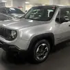 JEEP RENEGADE 1.8 16V FLEX STD 4P AUTOMÁTICO JEEP RENEGADE 1.8 16V FLEX STD 4P AUTOMÁTICO