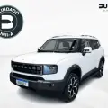 JETOUR T1 1.5 TGDI PHEV PREMIUM DHT JETOUR T1 1.5 TGDI PHEV PREMIUM DHT