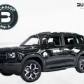 JETOUR T1 1.5 TGDI PHEV PREMIUM DHT JETOUR T1 1.5 TGDI PHEV PREMIUM DHT