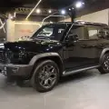 JETOUR T2 1.5 TGDI PHEV XWD 4X4 DHT JETOUR T2 1.5 TGDI PHEV XWD 4X4 DHT