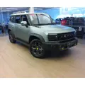 JETOUR T2 1.5 TCI PHEV ADVANCED DHT JETOUR T2 1.5 TCI PHEV ADVANCED DHT